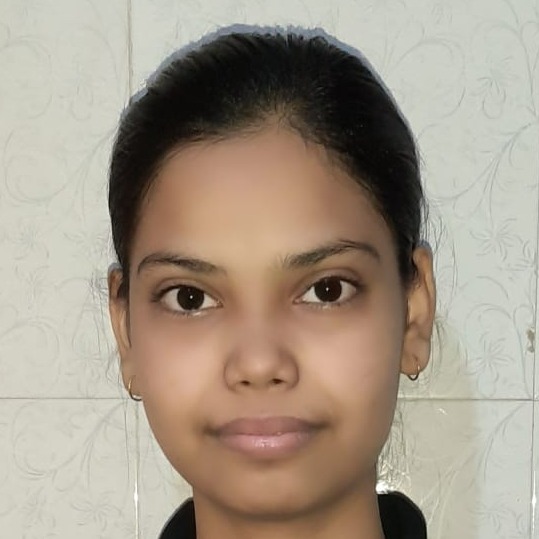 Kritika Verma