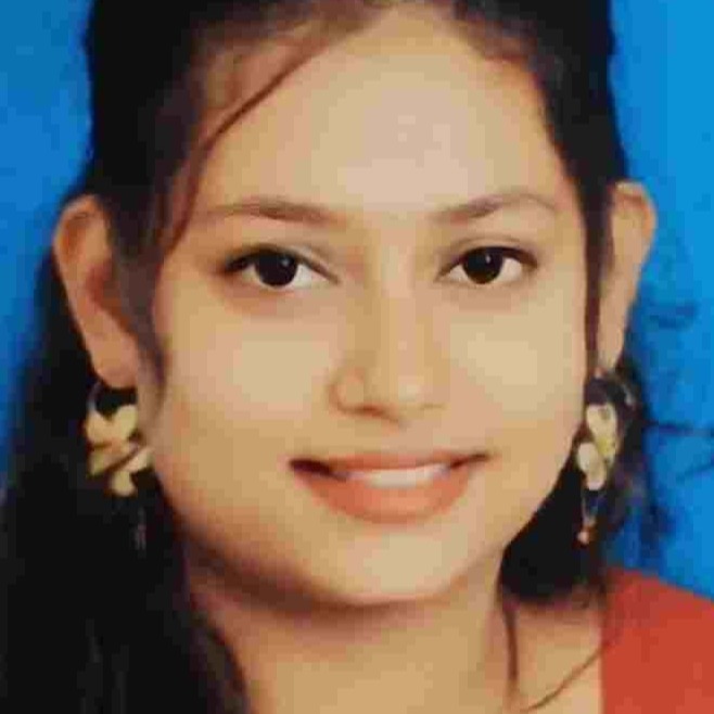 Aastha Rajwade
