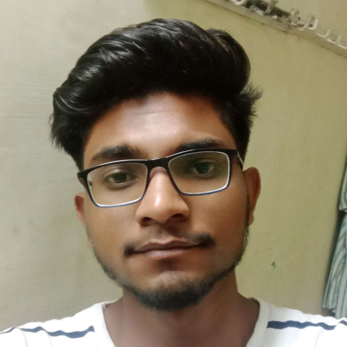 Ganesh Kumar