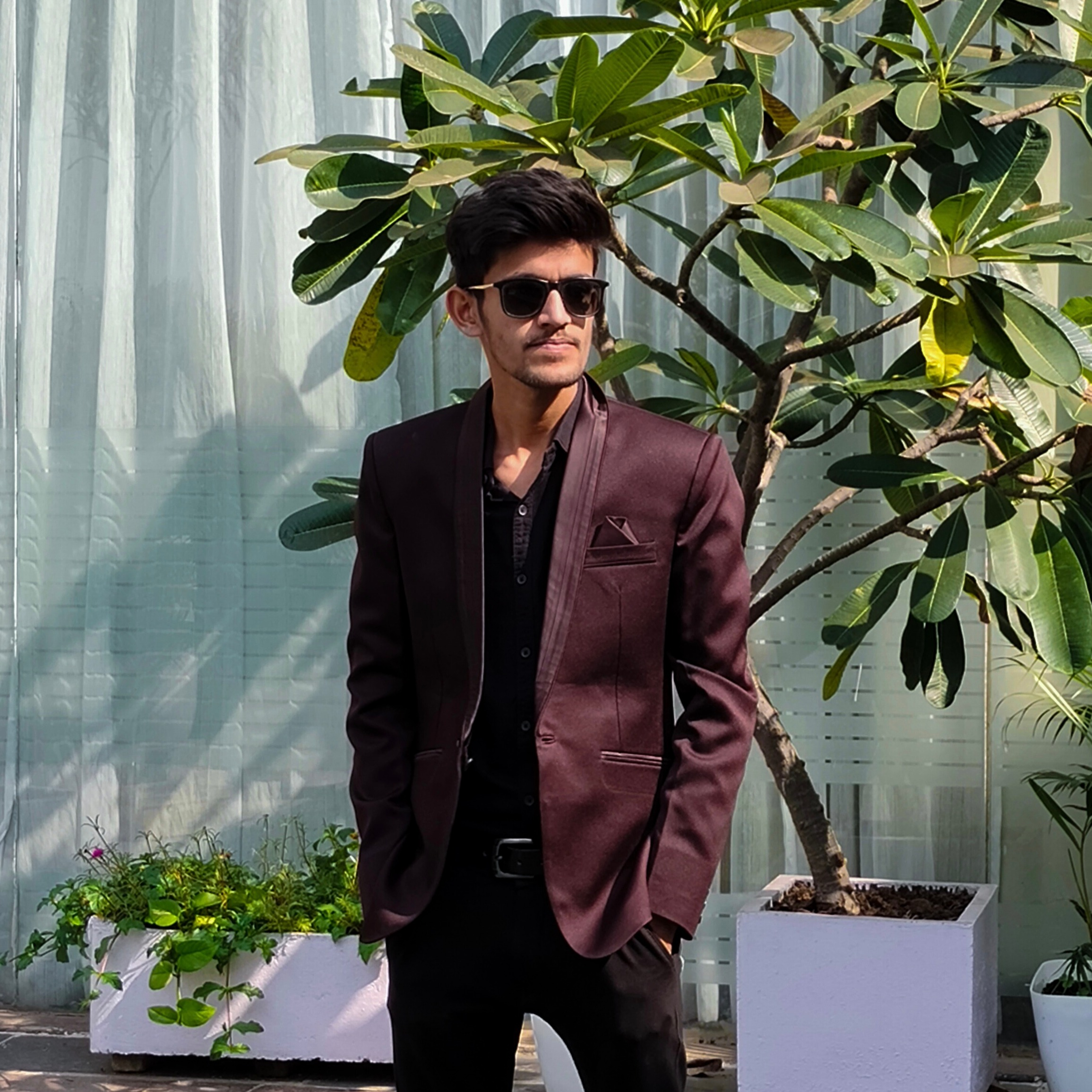 Maulik Thakur