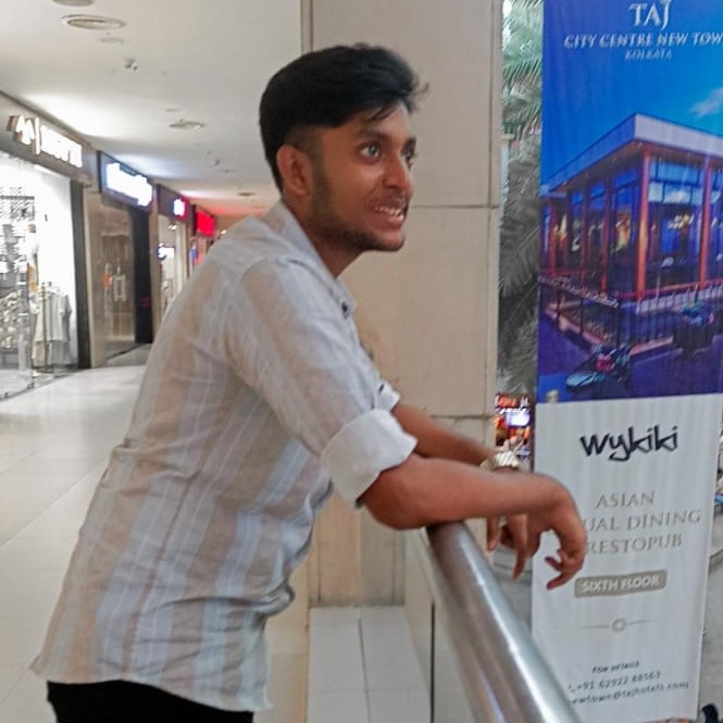 Yash Bhatter
