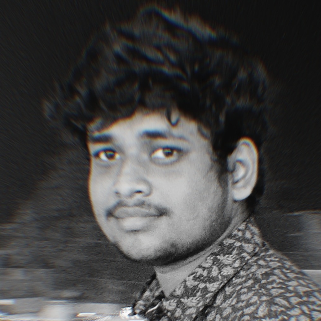 Shantanu baranwal