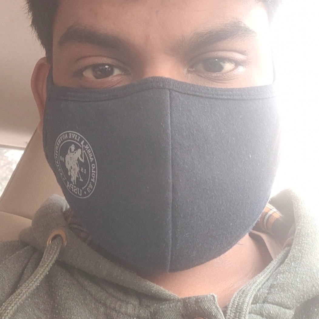 Utkarsh Jain