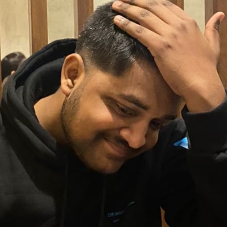 Lakshya goel