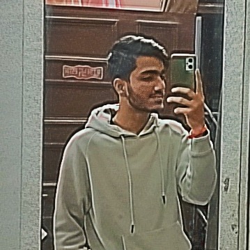 Vikas Parwani