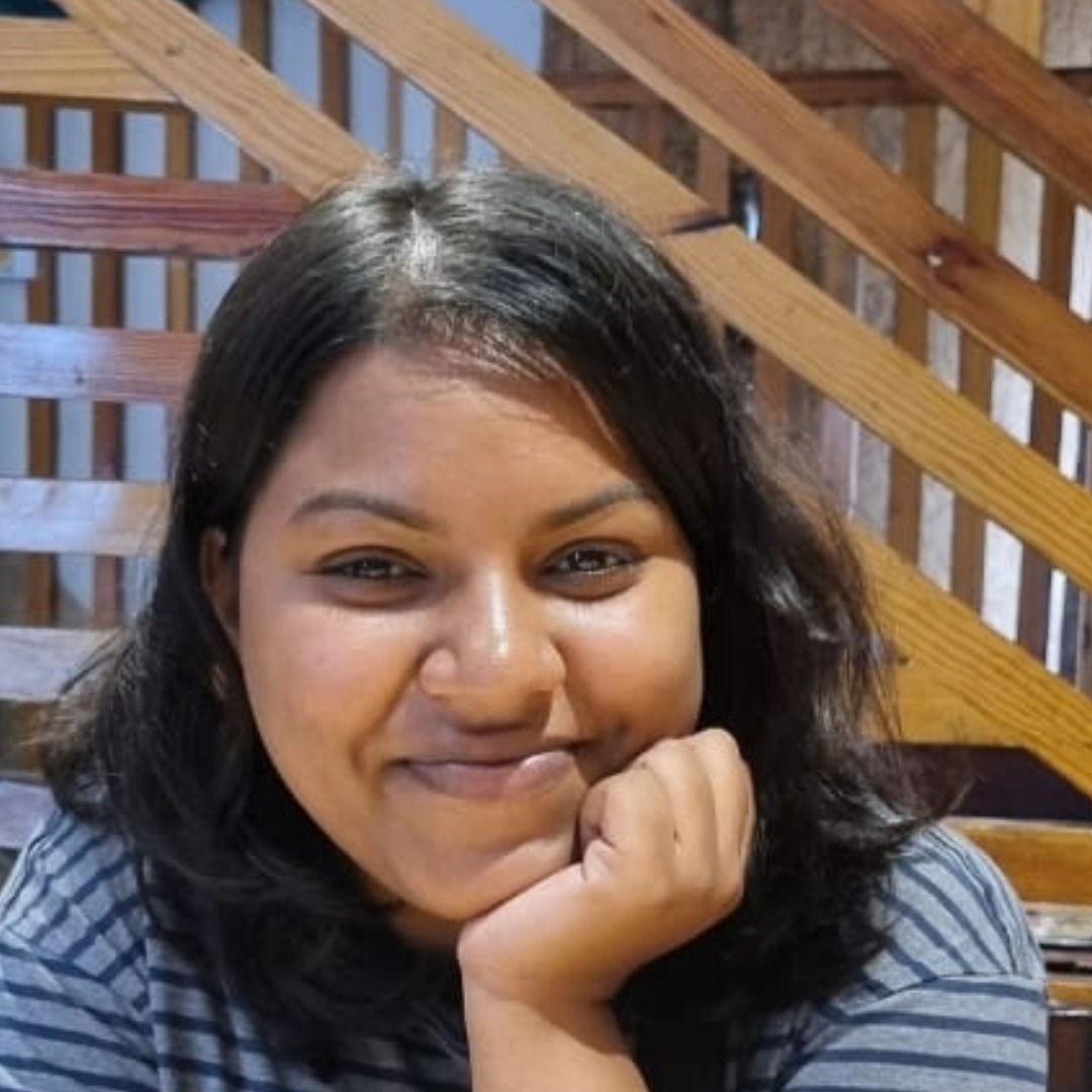 Smriti Soni