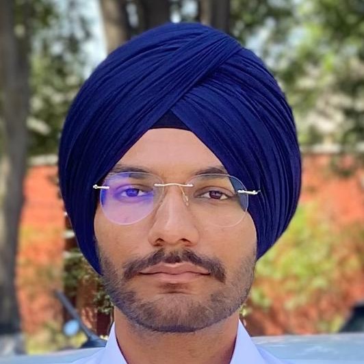 Lovepreet Bawa