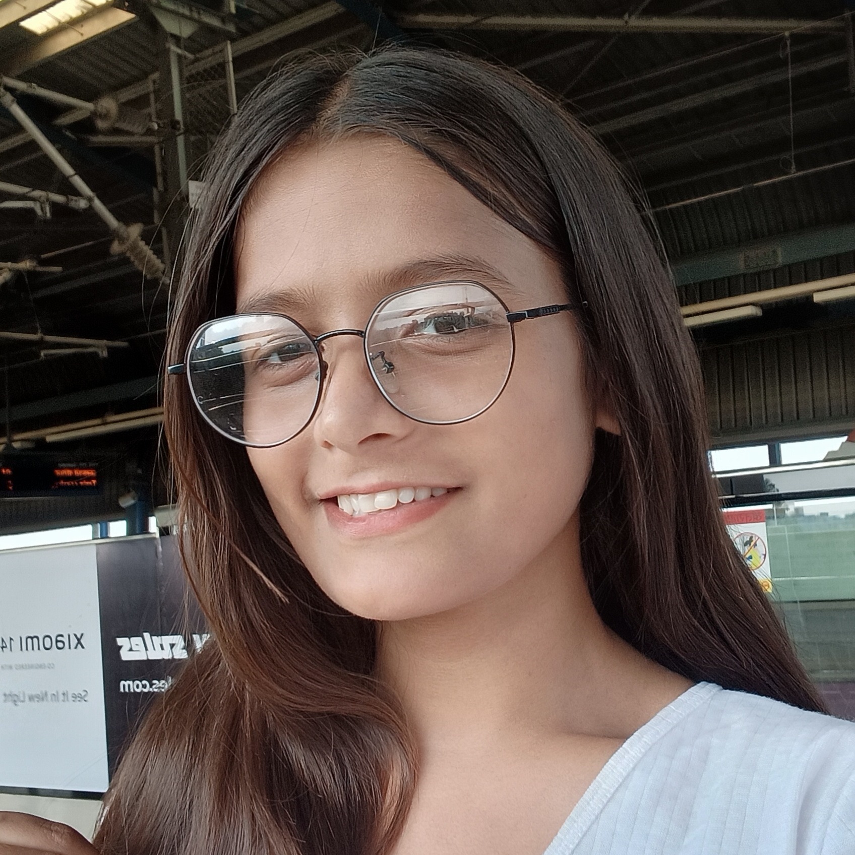 Anupama Sharma