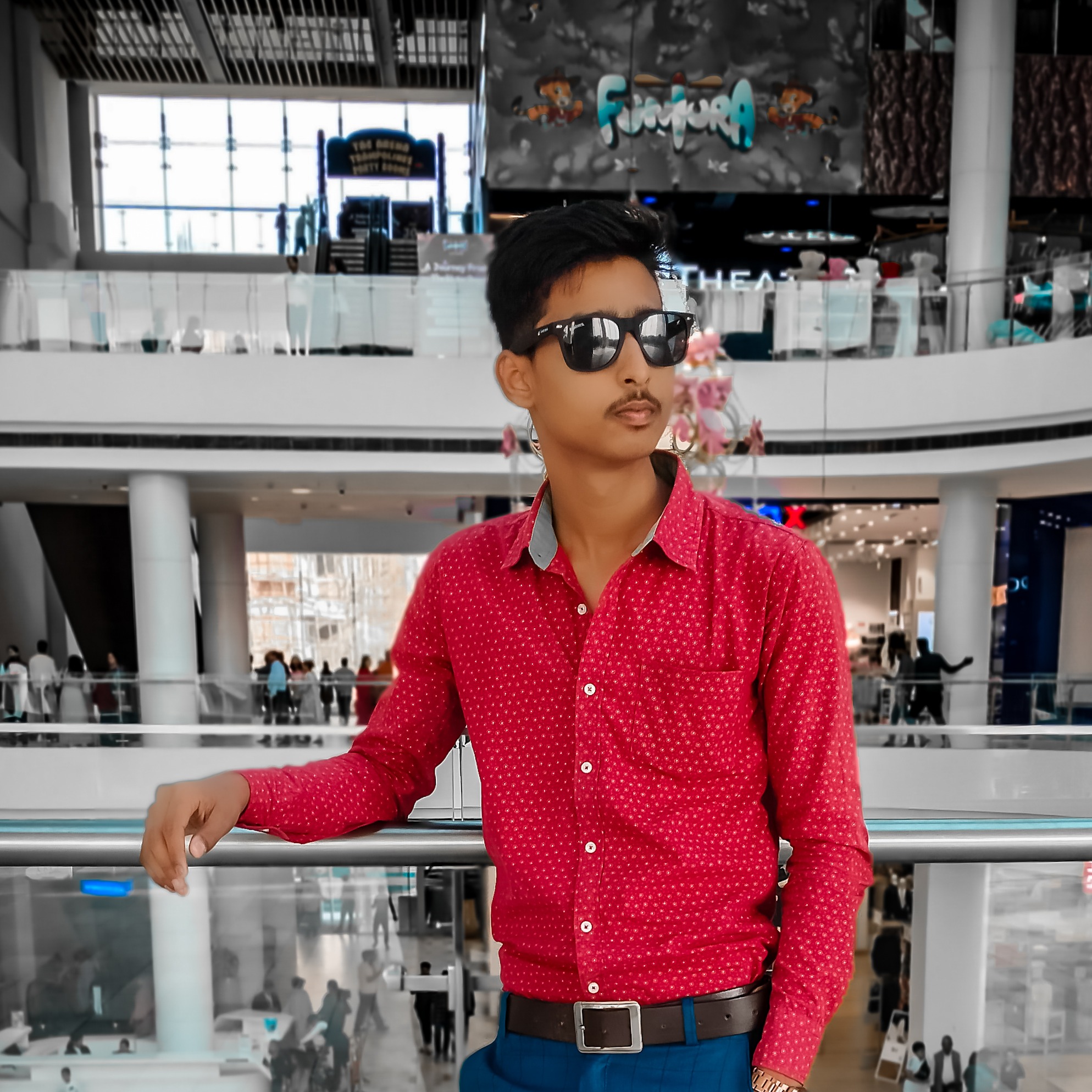 Utkarsh Singh