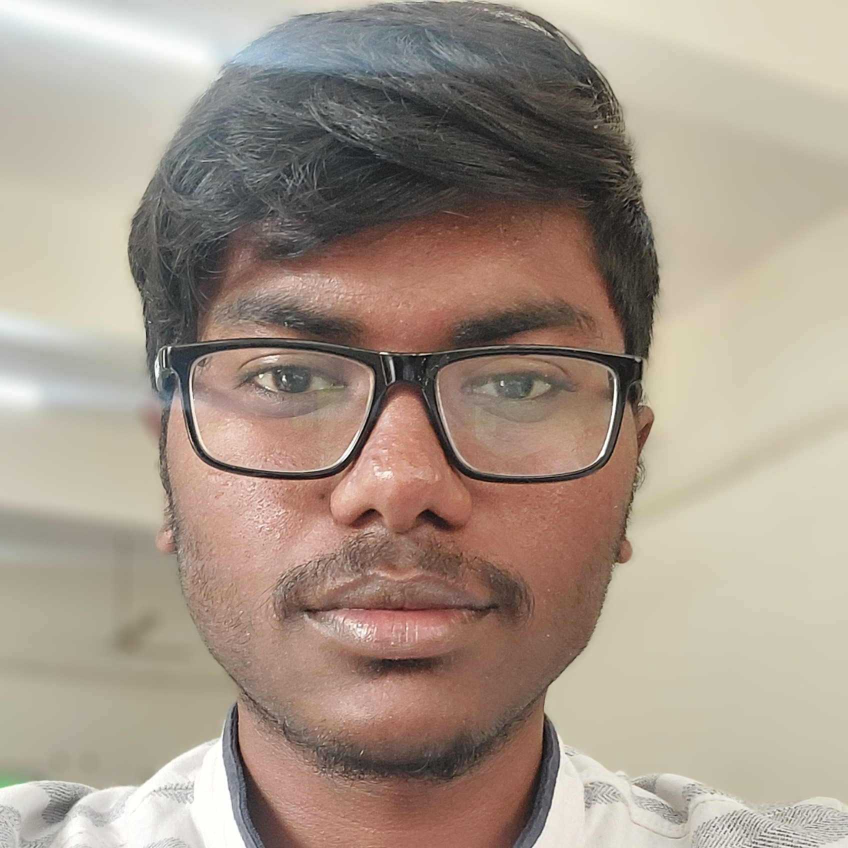 Shashank