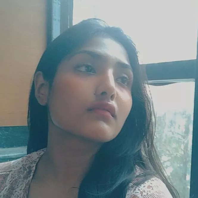 Rimjhim Barnwal
