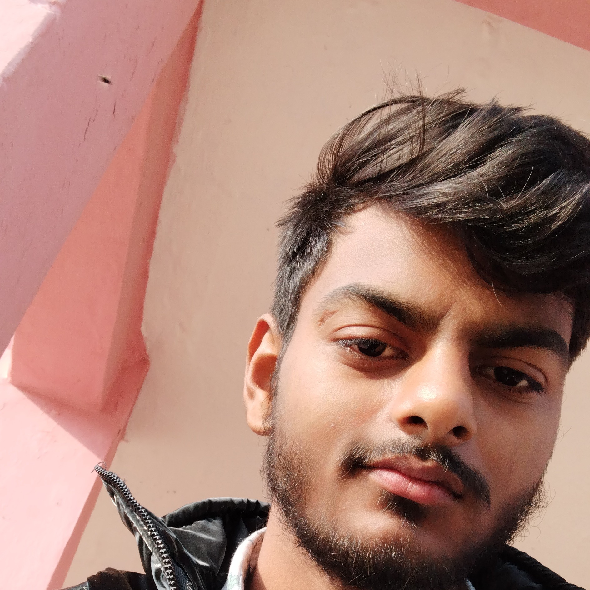 Ritik Gupta