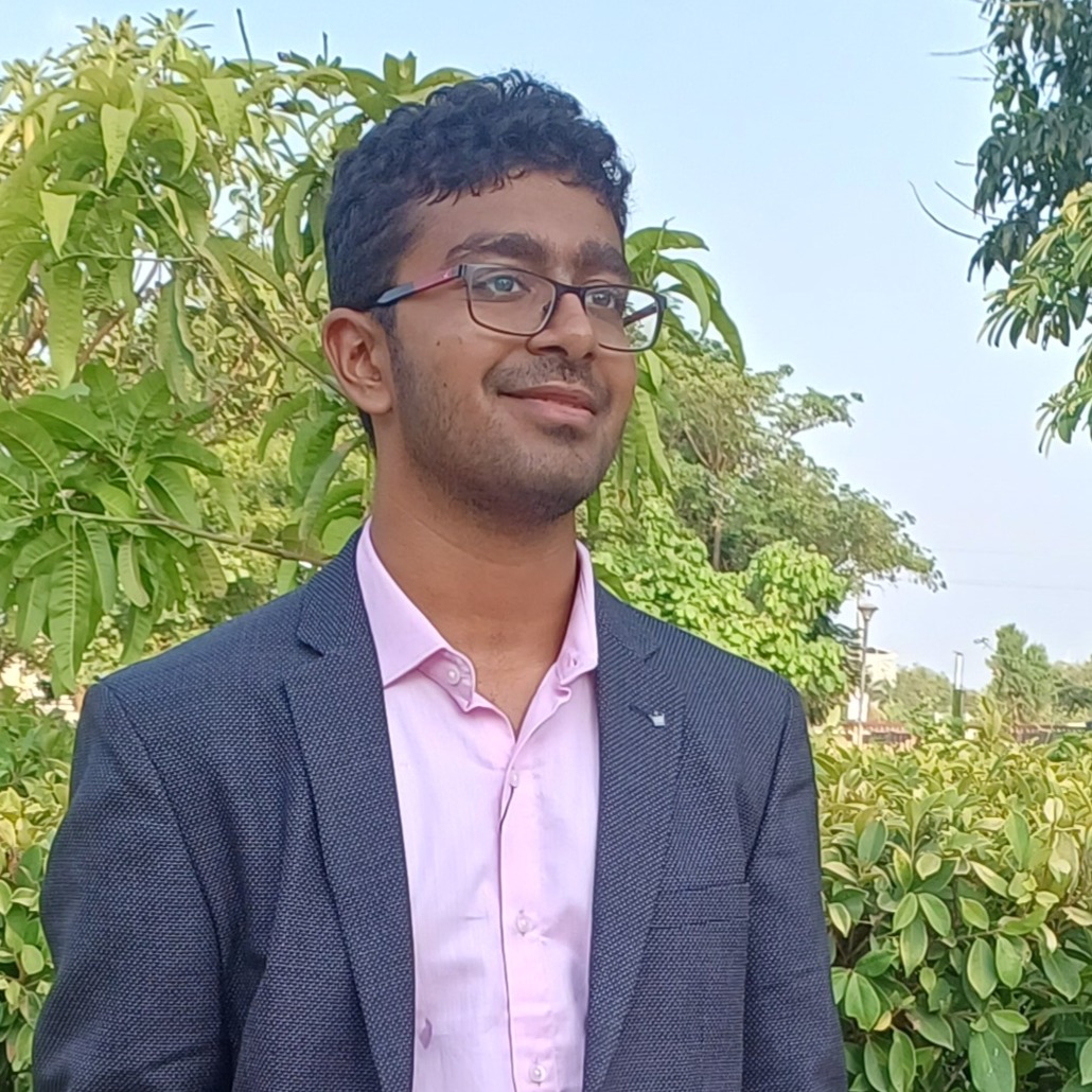 Malay Damani
