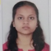 Vidyashree V Hiremath