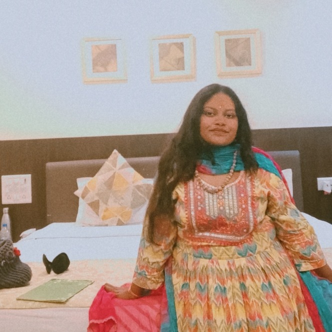 Sakshi Singh