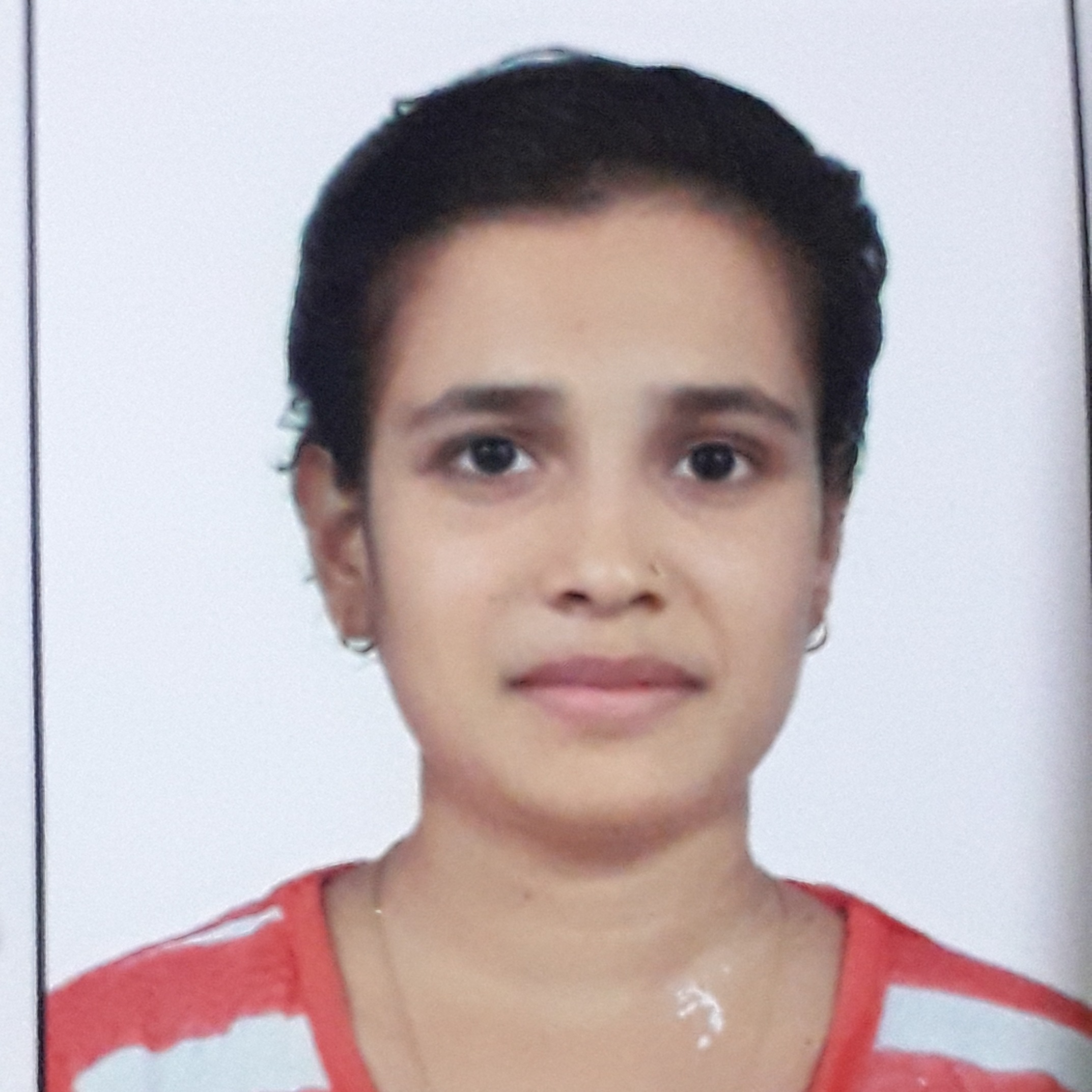 Anushka Tripathi