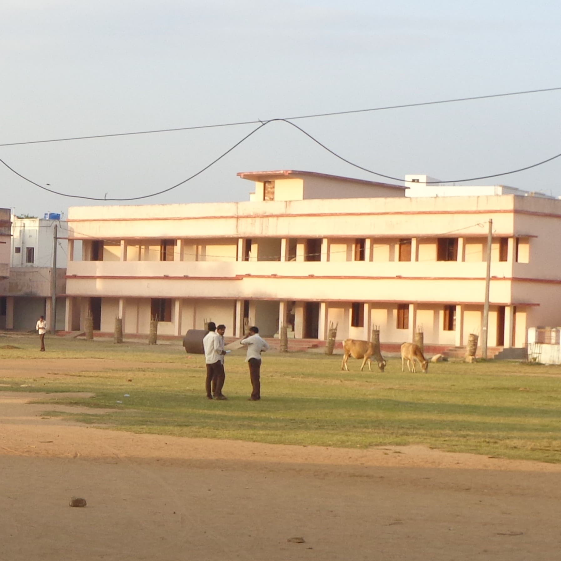 Jaga Durga