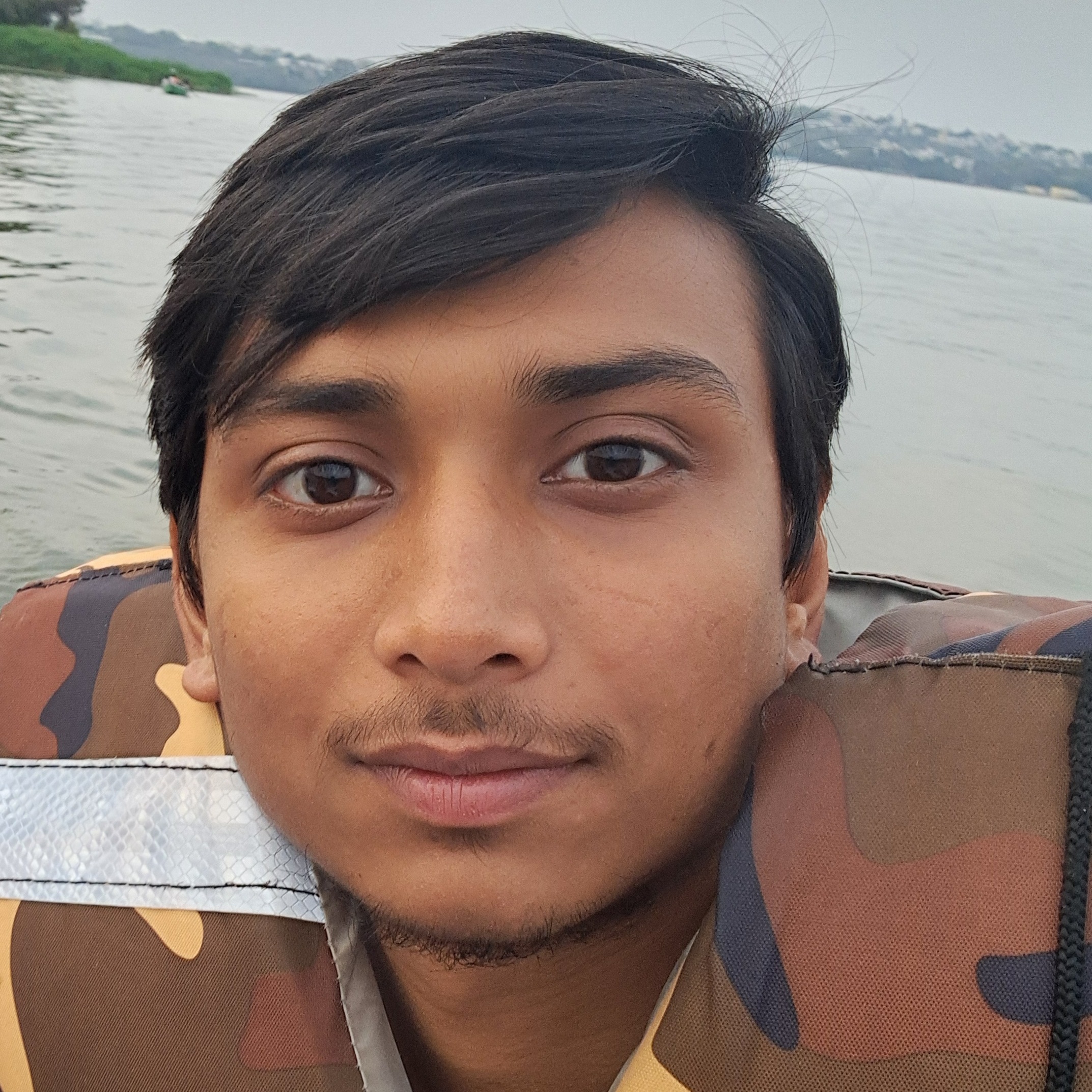 Piyush kumar