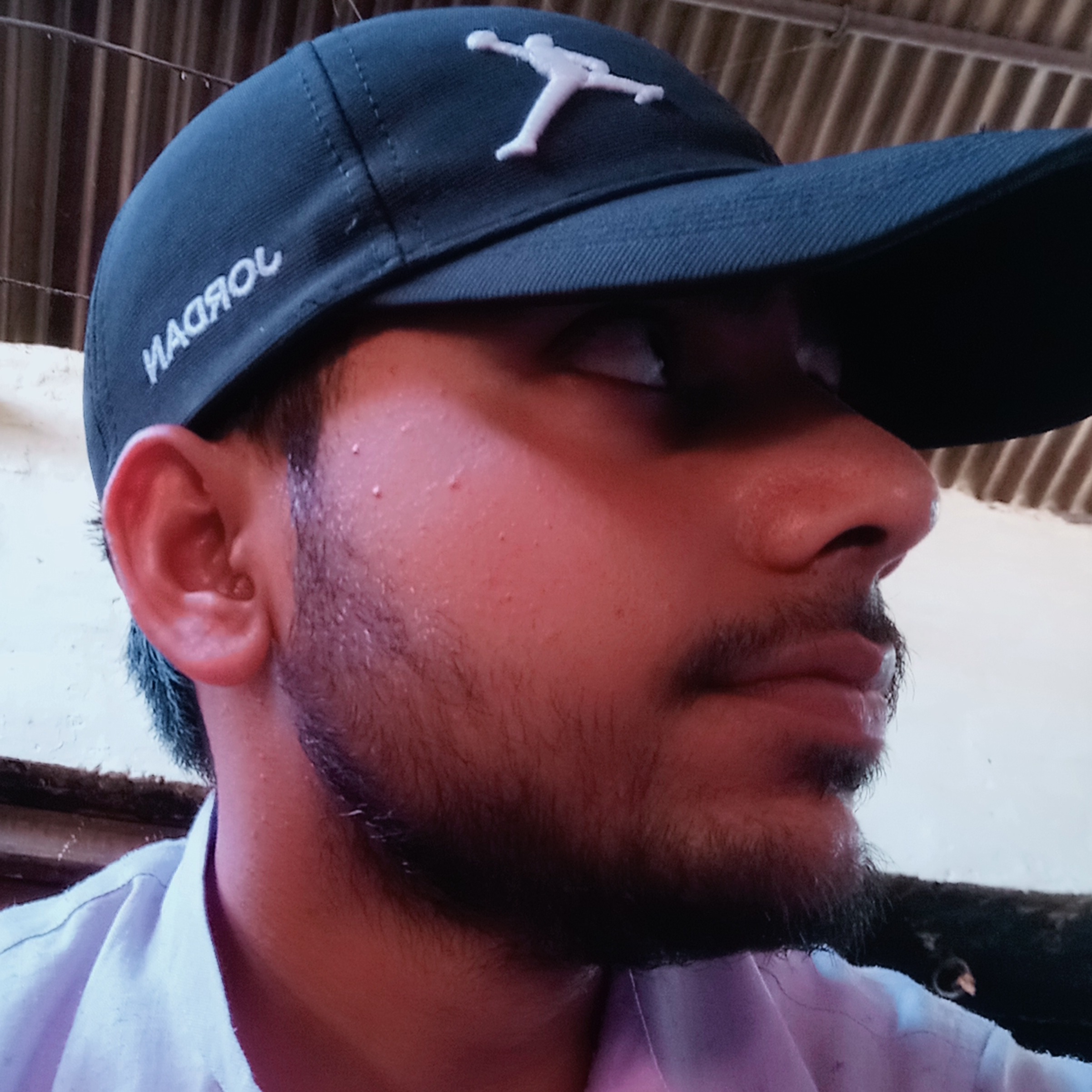 Sunil Kumar Maurya