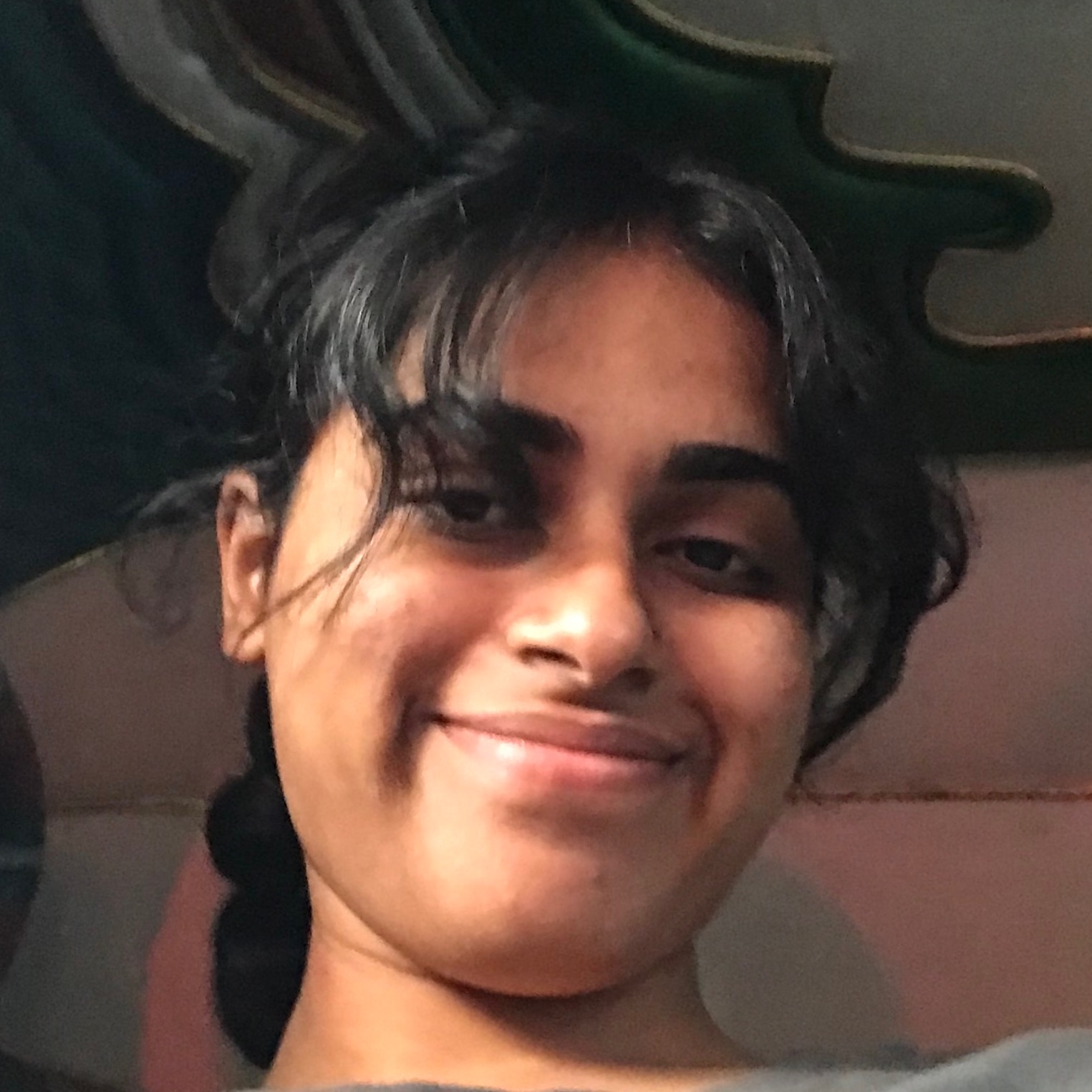 Thashi PP