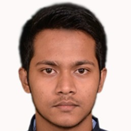 Sutanu Saha
