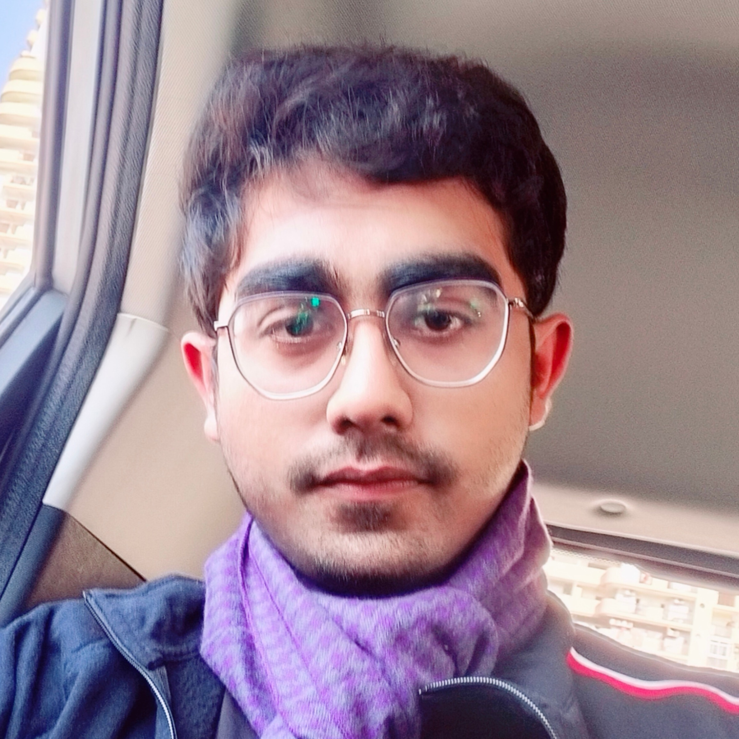 Avasyu Sharma