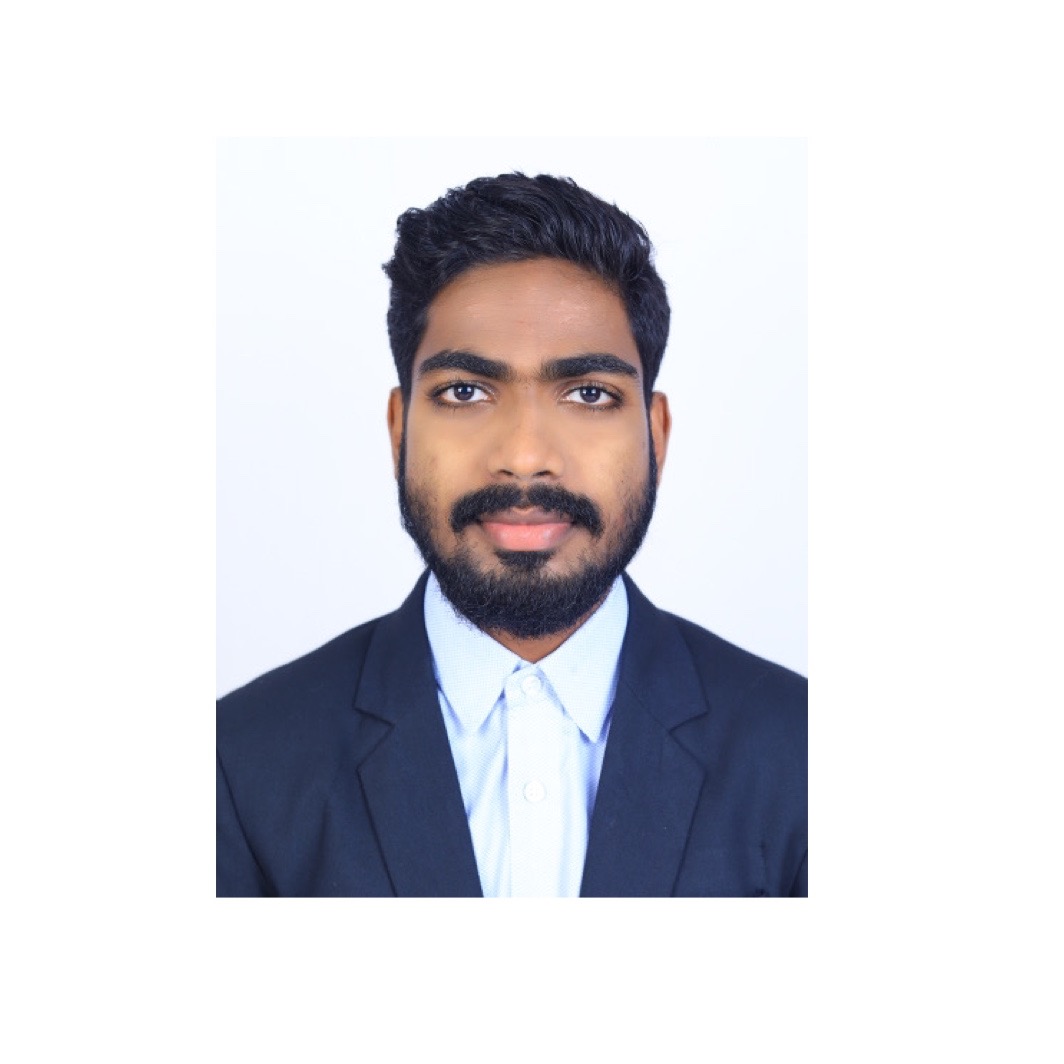 Kumar Danam