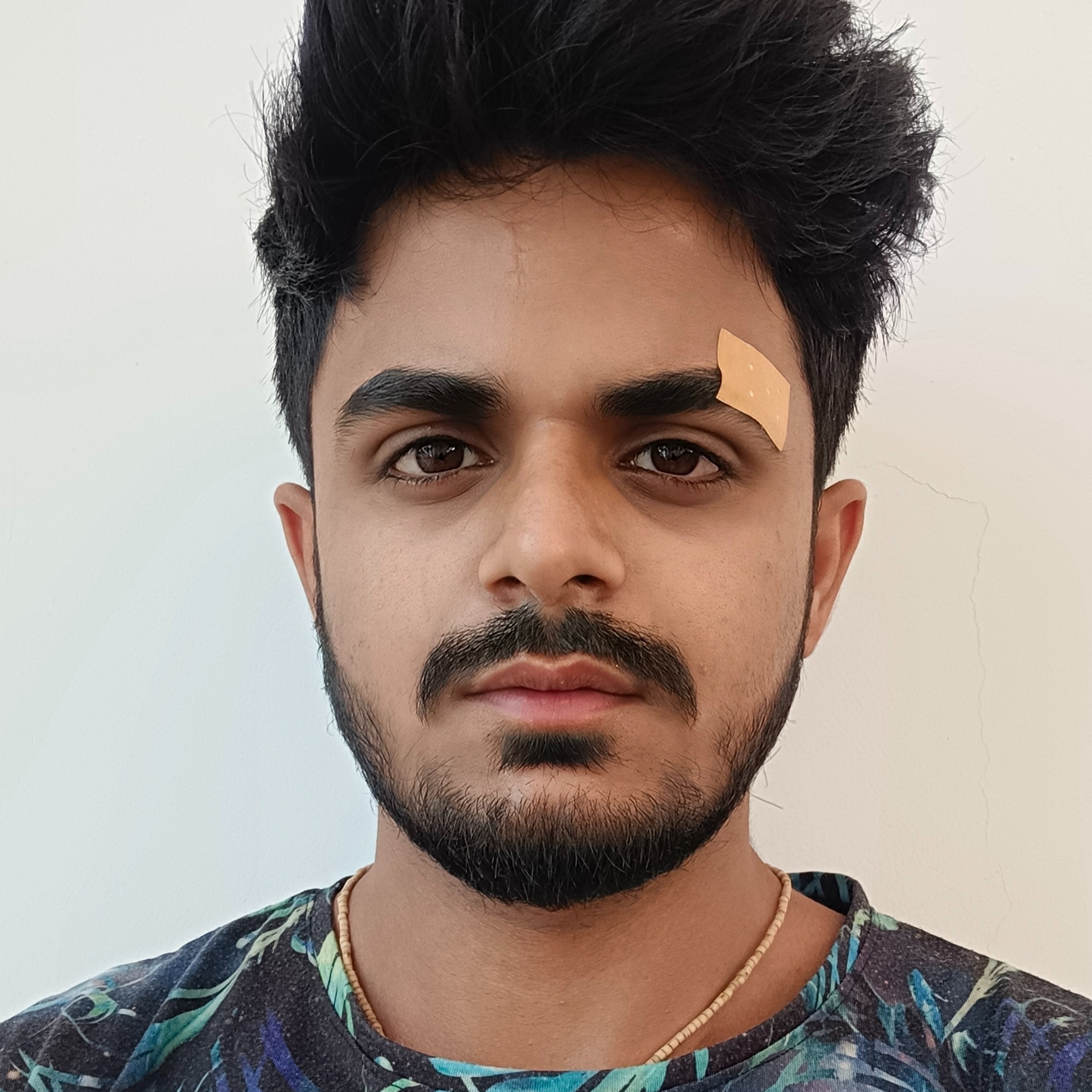 Harsh Yaduvanshi
