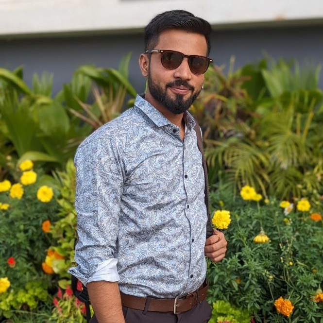 Nitesh patidar