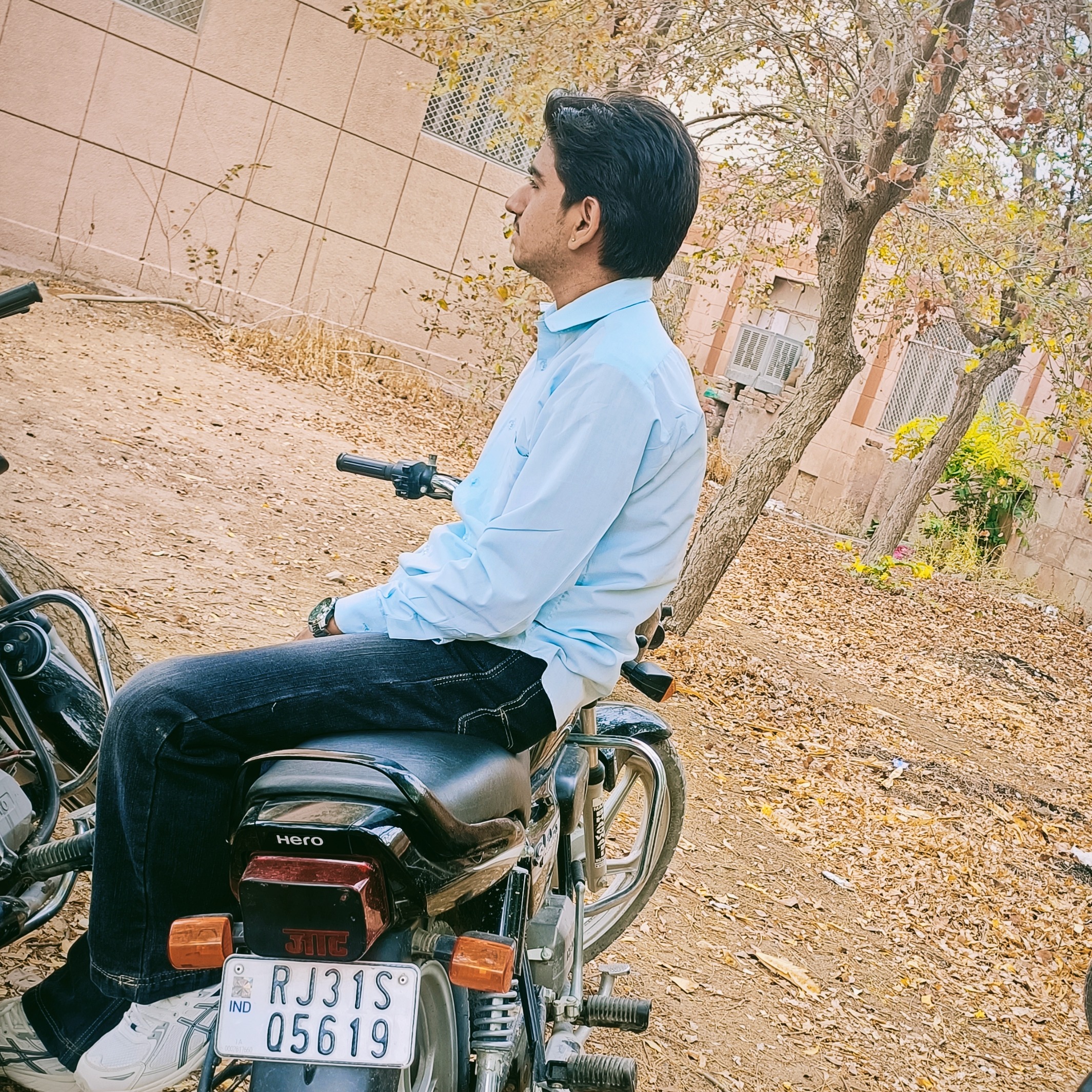 Pankaj Choudhary