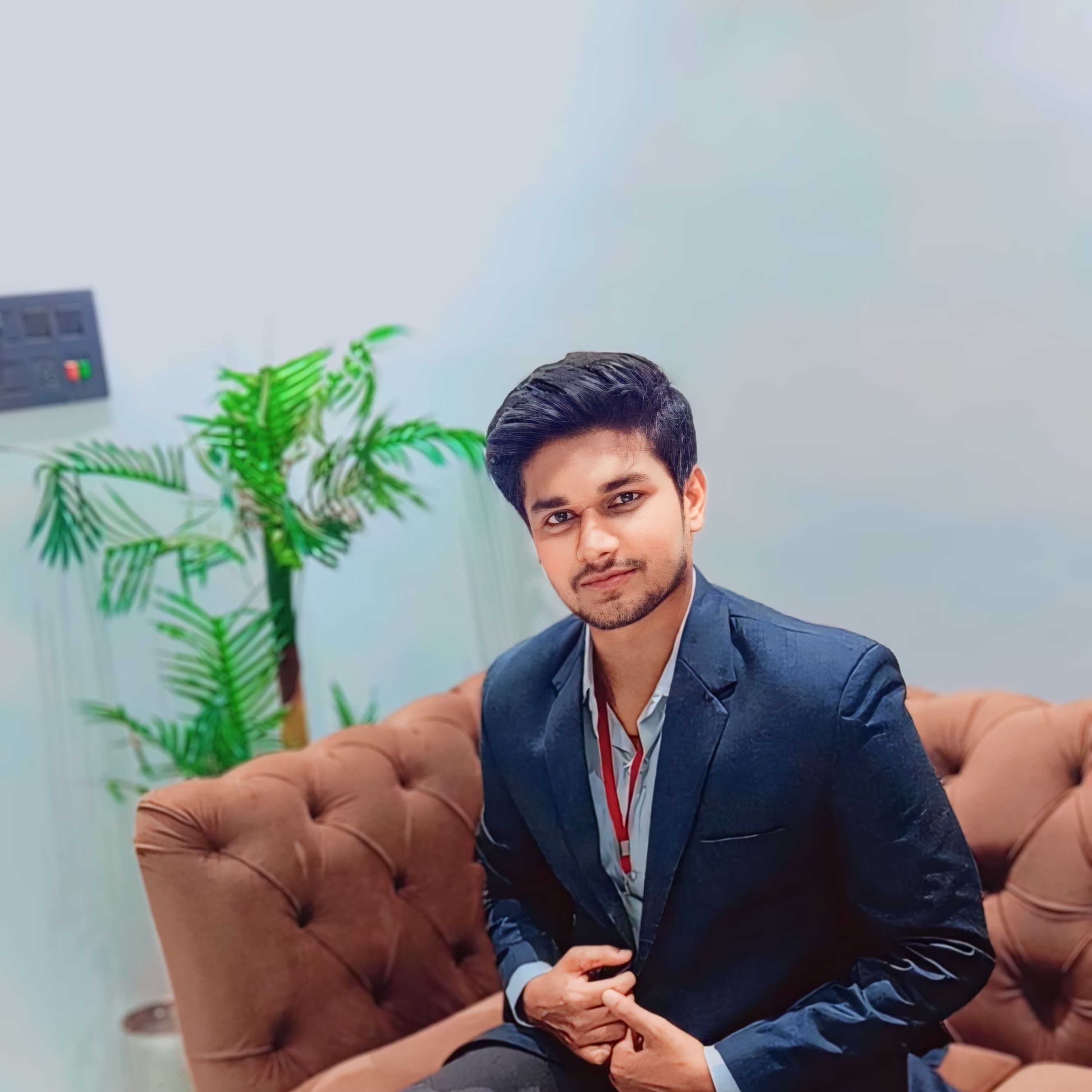Ankit Raj
