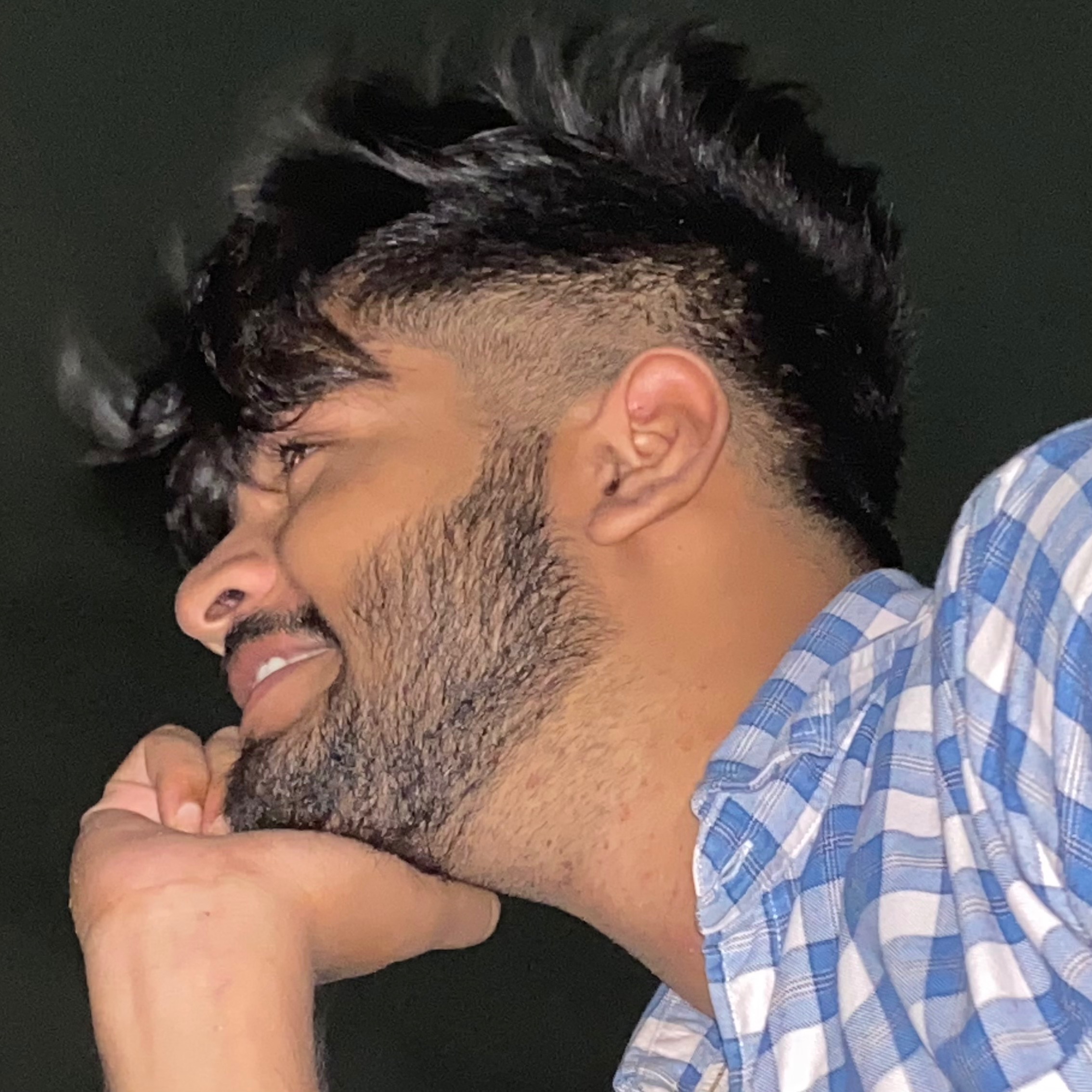Ankan Varma