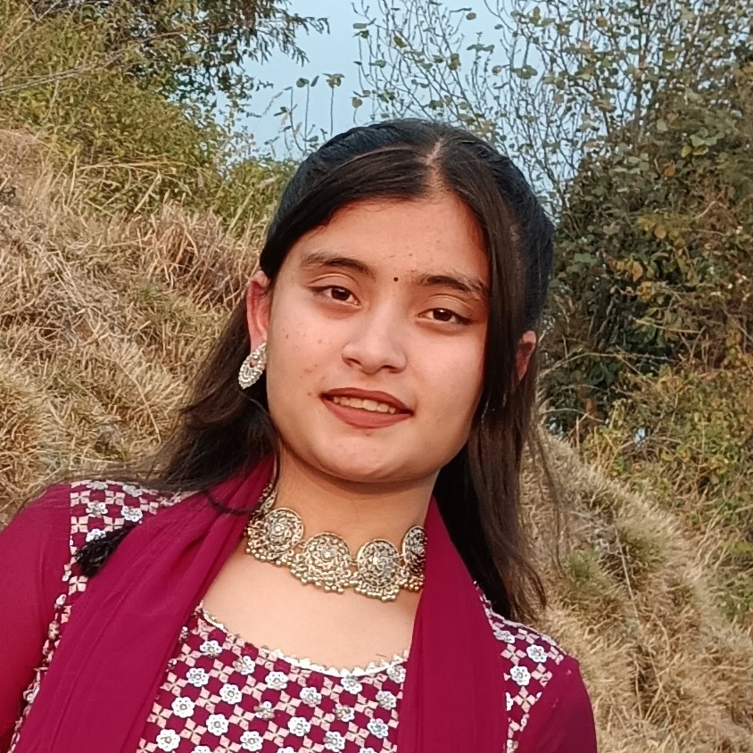 Aditi kaushal
