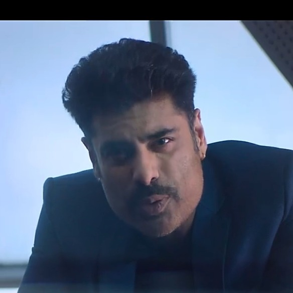 AVINASH NIRANIYA