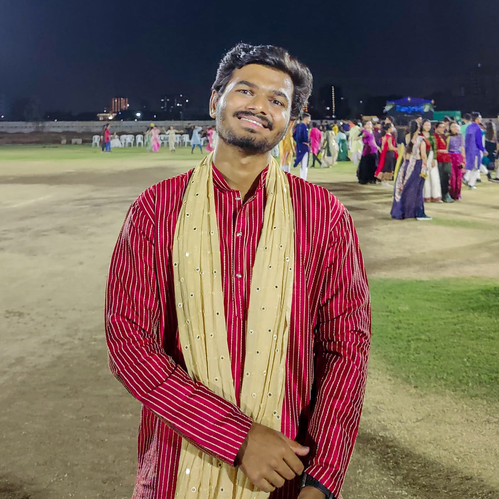 Divyang sarvaiya