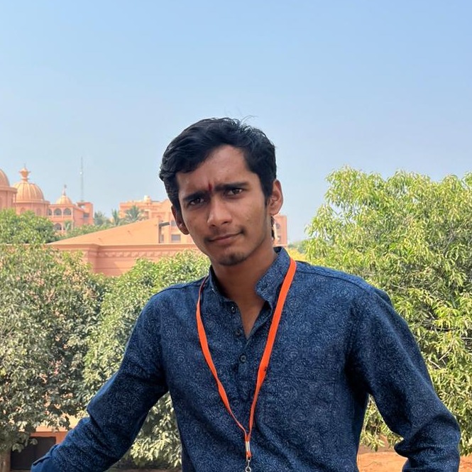 P Naveen Mohan