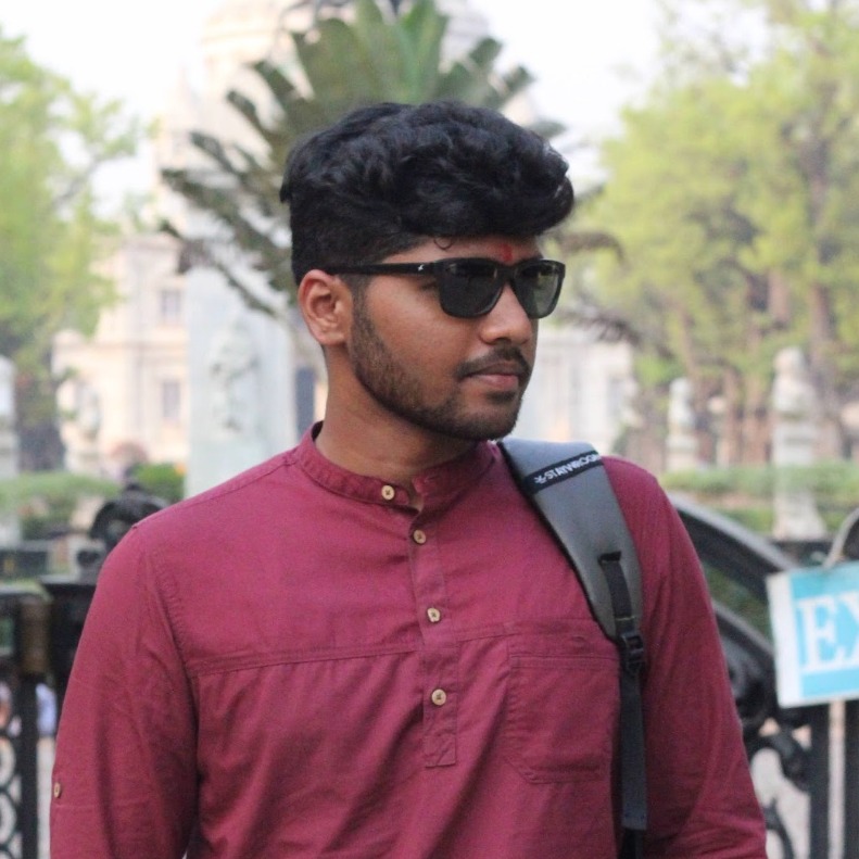 Ardhendu Dhar