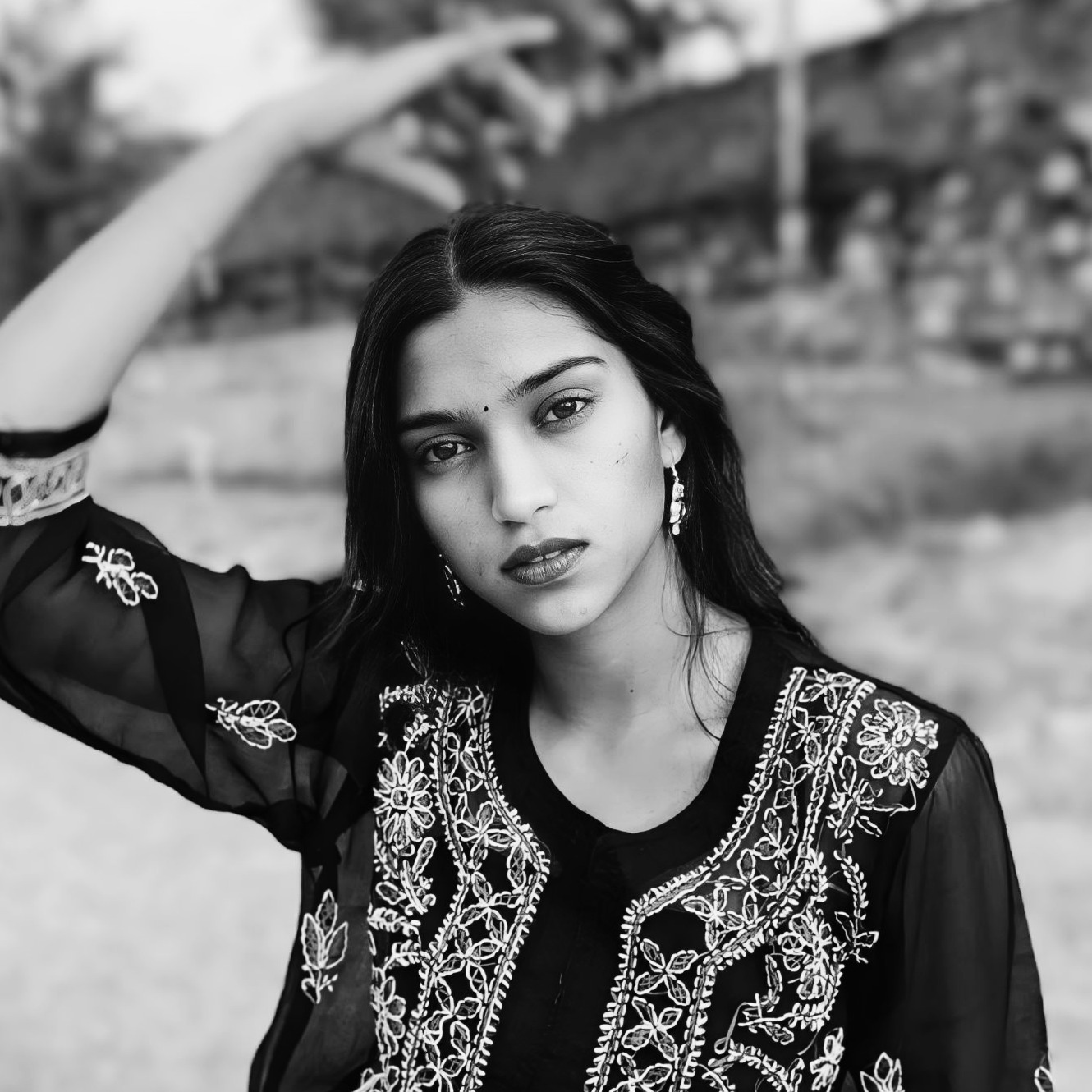 Shrishti Hada