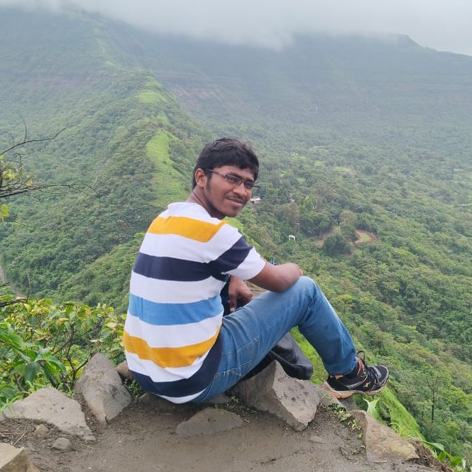 Vedang Chavan