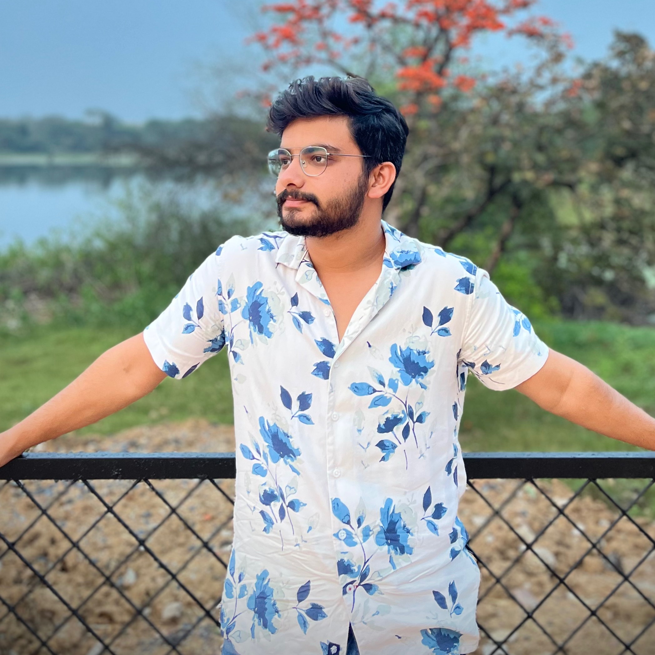 Priyanshu ojha