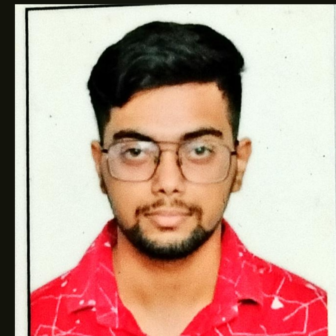 Yash Kumar