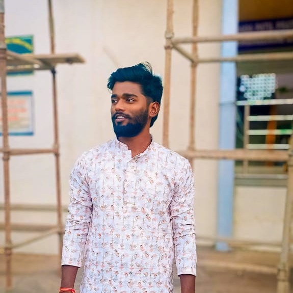 Sushant Nigadi