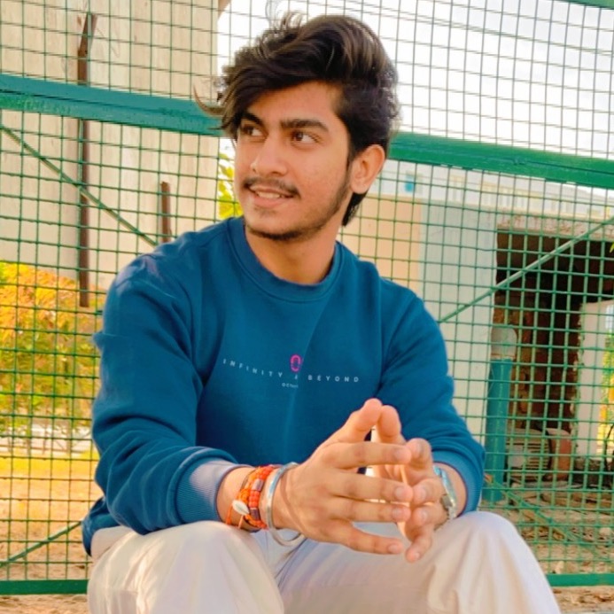 Kunal Thakur