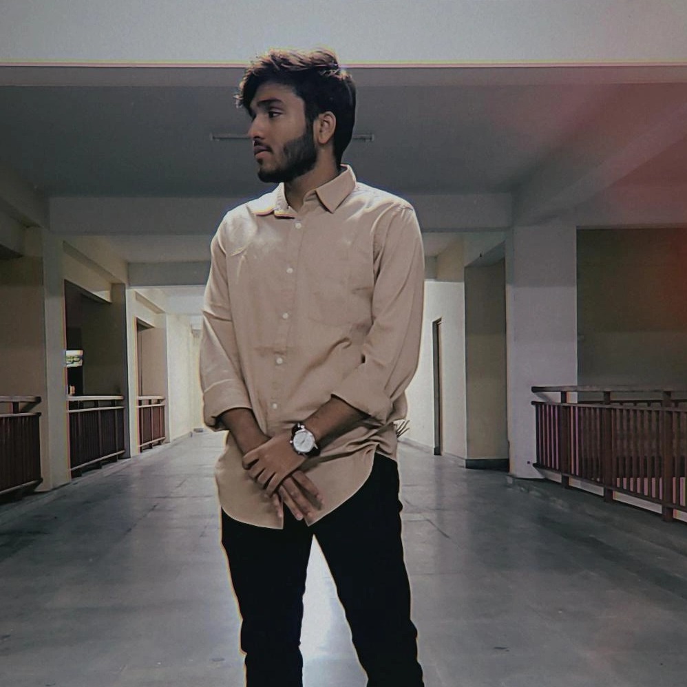 Avinandan Roy