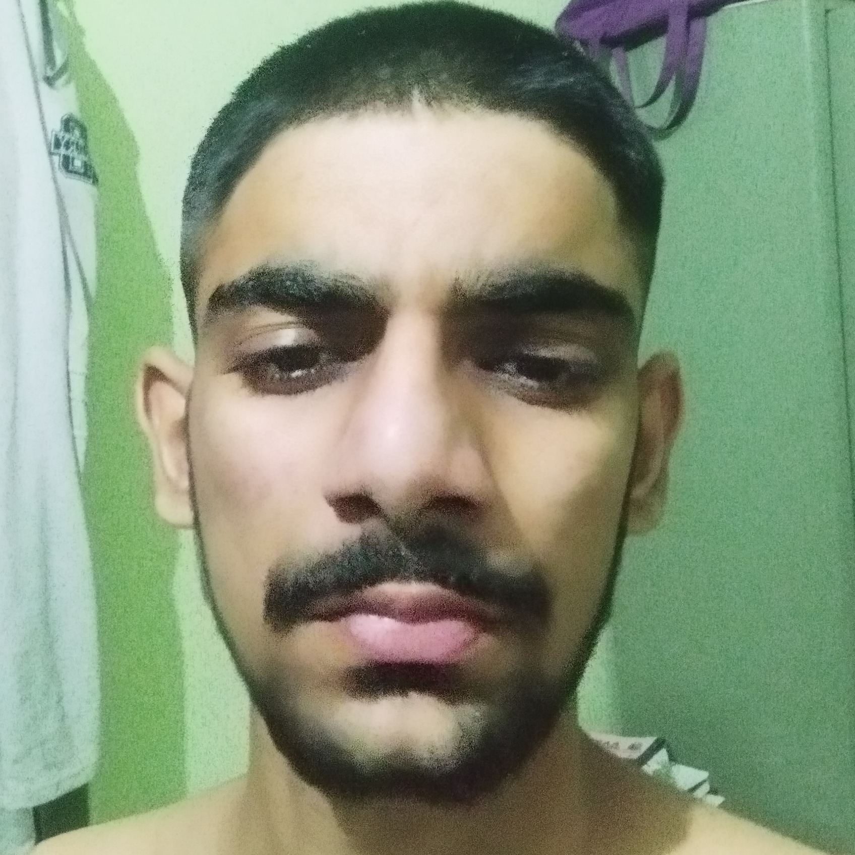Yogesh kumar