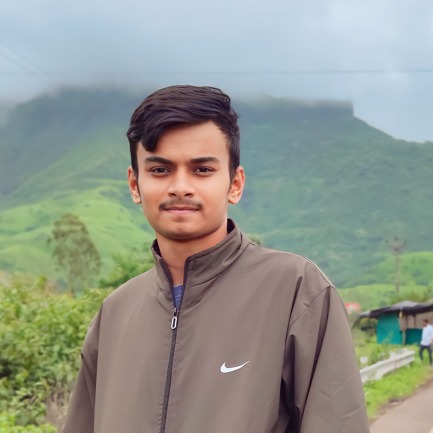 Aditya Patil