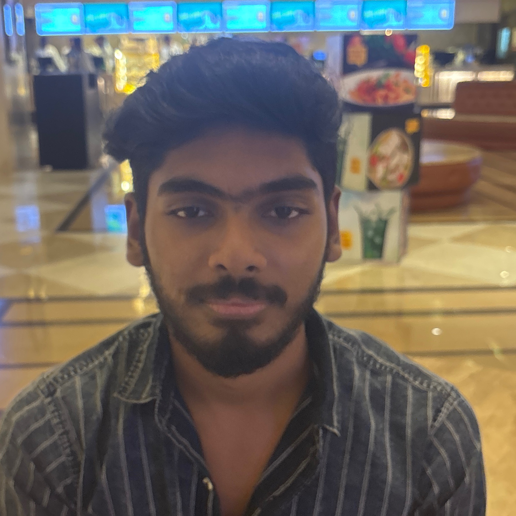 Adithya Sabarigireesan