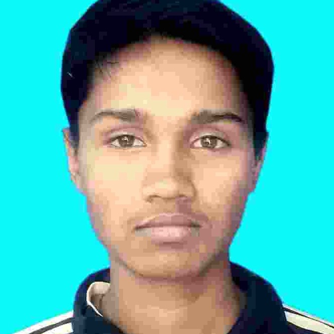 PRAMANAND MAHATO