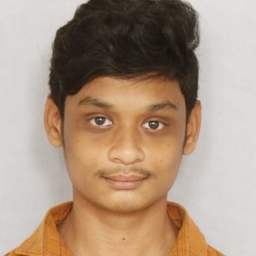 Karapakula Advaith