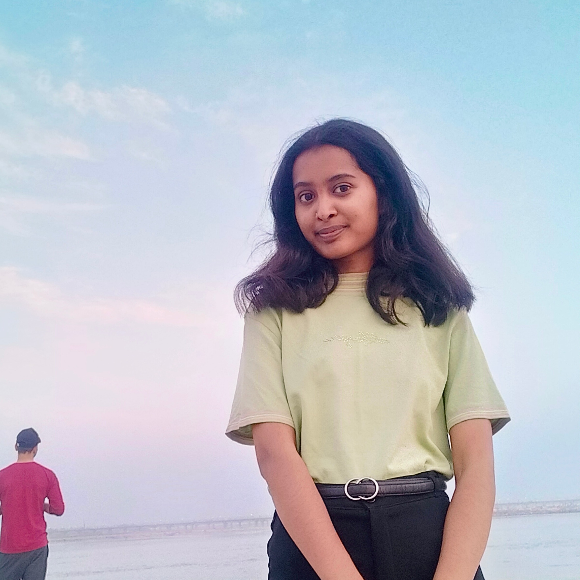 SNEHA AMARJEET YADAV